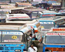 Private Bus Owners raise bus fares by Rs 3 as toll cess from Feb 17